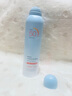 維特絲防曬噴霧霜男女士高倍防水防汗持久防紫外線(xiàn)可上飛機戶(hù)外SPF50+ 曬單實(shí)拍圖