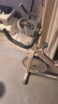 多德士（DDS）動(dòng)感單車(chē)家用單車(chē)健身器室內自行車(chē)健身器材DDS9322K 曬單實(shí)拍圖