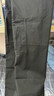 駱駝（CAMEL）直筒工裝褲男戶(hù)外防潑水運動(dòng)休閑褲子 J14CA6L6645 幻影黑 XL 曬單實(shí)拍圖