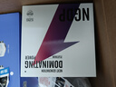首席玩家（1st player）NGDP鉑金 1300W ATX3.1電源（MES ID/壓紋線(xiàn)/ATX3.0&3.1雙規范/FDB風(fēng)扇/支持5090/雙12V2X6/白色） 曬單實(shí)拍圖