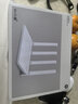 小米（MI）路由器AX3000T 5G雙頻WIFI6 多設備組網(wǎng) 3000M無(wú)線(xiàn)速率 多寬帶聚合 智能家用路由 曬單實(shí)拍圖