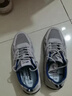 回力官方男鞋運動(dòng)老爹鞋男2026春季新款休閑WXY3497 深灰色 43 曬單實(shí)拍圖