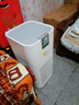 海爾（Haier）【熱銷(xiāo)2w+】空氣凈化器除甲醛流感除過(guò)敏原防霧霾母嬰認證除菌除寵物異味二手煙H1 KJ850F國家補貼 曬單實(shí)拍圖