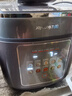 九陽(yáng)（Joyoung）時(shí)尚電壓力鍋免排氣1代 5L智能預約I100kPa家用電飯煲IH高壓鍋4-6人0涂層316鋼釜Y-50IHZ3 曬單實(shí)拍圖
