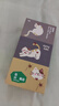 松山棉店雅趣潮流中筒襪男女時(shí)尚7A抑菌透氣不悶可愛(ài)棉質(zhì)襪子百搭2026新款 治愈貓咪 3雙 均碼 【適合36-42碼范圍】 曬單實(shí)拍圖