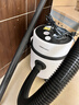 榮事達吸塵器家用大吸力貓毛強力靜音工業(yè)開(kāi)荒保潔美縫地毯吸塵機 基礎款【風(fēng)冷電機999999r】家用 曬單實(shí)拍圖