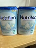 諾優(yōu)能（Nutrilon）荷蘭牛欄嬰幼兒配方奶粉乳糖配方原裝進(jìn)口 2段 1罐 （6-10個(gè)月）27年3-9月 曬單實(shí)拍圖