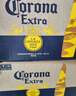 科羅娜（CORONA）特級啤酒330ml*24瓶啤酒整箱裝經(jīng)典拉格京東自營(yíng) 曬單實(shí)拍圖