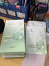 韓方五谷祛痘面膜青少年護膚品女男士水楊酸積雪草保濕補水去黑頭痘印清潔 曬單實(shí)拍圖