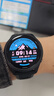 佳明（GARMIN）FR265戶(hù)外運動(dòng)手表跑步定位血氧心率睡眠監測游泳騎行多功能防水 Forerunner265音樂(lè )版極夜黑 曬單實(shí)拍圖