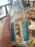 JHBROS中晉美汾河謠白酒小甜甜清香純糧白酒42度475ml 42度 475mL 6瓶 清香純糧好酒 曬單實(shí)拍圖