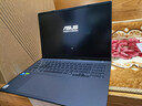 華碩（ASUS）無(wú)畏Pro16 酷睿版 2025 政府補貼15% 高能顯卡 AI輕薄筆記本電腦 RA 黑色/Core5-210H/RTX5050 16G 1T 曬單實(shí)拍圖