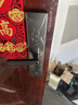 德施曼（DESMAN）智能門(mén)鎖家用防盜鎖指紋密碼識別小嘀V20【一價(jià)全包】 曬單實(shí)拍圖