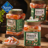 什錦泡菜2kg 2kg*1瓶 曬單實(shí)拍圖