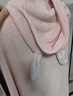 巴拉巴拉balaOne兒童浴巾男童女童寶寶卡通連帽沙灘巾牛奶絨208925191202 曬單實(shí)拍圖
