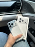 Apple/蘋(píng)果【24期免息】iPhone 17 Pro 512GB 銀色 支持移動(dòng)聯(lián)通電信5G 雙卡雙待手機 曬單實(shí)拍圖