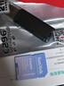 閃迪（SanDisk）創(chuàng  )作者 閃迪內存卡TF卡 行車(chē)記錄儀運動(dòng)相機無(wú)人機監控存儲卡 運動(dòng)相機大疆pocket3內存卡 V30極速粉卡 128GB 官方標配 曬單實(shí)拍圖