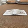 席師傅嚴選天然御杉藤席涼席背面冰絲雙人三件套 150X195cm【可折疊】 曬單實(shí)拍圖
