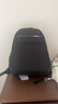 新秀麗（Samsonite）雙肩包男士通勤商務(wù)背包15.6英寸電腦包大容量旅游出差NU0 黑色-15.6英寸電腦 曬單實(shí)拍圖
