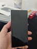 努比亞（nubia）Z80 Ultra 真全面屏 第五代驍龍8至尊版 7200mAh電池 16G+512G凝光白 5G手機【凱夫拉保護殼套裝】 曬單實(shí)拍圖