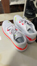 彪馬PUMA 緩震輕量透氣網(wǎng)眼防滑跑步鞋男新款運動(dòng)鞋AVIATOR 195175 曬單實(shí)拍圖