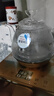 金灶（KAMJOVE） H9H7燒水壺原裝配件全智能H系列玻璃煮水壺消毒鍋【非整套產(chǎn)品】 H7/8/9/10玻璃壺+壺蓋 曬單實(shí)拍圖