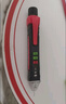 德力西感應電筆測試家用高精度線(xiàn)路檢測多功能智能驗斷點(diǎn)電工專(zhuān)用 曬單實(shí)拍圖