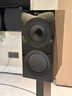 KEF R3 Meta家庭影院音響2.0  HiFi高保真無源書架音箱三分頻發(fā)燒級家用同軸揚(yáng)聲器 黑色 曬單實(shí)拍圖