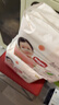 好奇（Huggies）鉑金裝小桃褲拉拉褲箱裝XXXL64片尿不濕【透爽散熱】 曬單實(shí)拍圖
