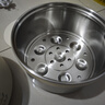 九陽(yáng)（Joyoung）蒸蛋器 煮蛋器 定時(shí) 自動(dòng)斷電安心用 小型316L不銹鋼多功能 雙層蒸煮雞蛋早餐神器ZD14-GE330 曬單實(shí)拍圖