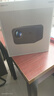 小米REDMI 投影儀4 Pro 投影儀 智能家庭影院 600流明CVIA亮度雙8W揚聲器+低音被動(dòng)板MEMC動(dòng)態(tài)補償 曬單實(shí)拍圖