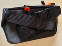 運動(dòng)腰包男女通用戶(hù)外運動(dòng)健身跑步包工地干活手機包收銀包零錢(qián)包 灰色 曬單實(shí)拍圖