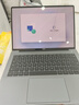 華為MateBook 14 店鋪預裝Windows版 輕薄筆記本電腦 2.8K OLED觸控屏 酷睿UItra5 32G 1T 深空灰 曬單實(shí)拍圖