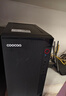 酷開(kāi) 創(chuàng  )維電腦 商用辦公臺式電腦主機（AMD3000G 8G 256GSSD 全國聯(lián)保） 曬單實(shí)拍圖
