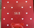 SK-II神仙水75ml大紅瓶面霜50g化妝品護膚品水乳套裝禮盒sk2生日禮物女 曬單實(shí)拍圖