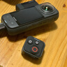 aMagisn(阿邁)適配大疆無(wú)線(xiàn)藍牙遙控器運動(dòng)相機配件自拍action6/Action5pro/action4/OSMO表帶款手機通用 【影石/GoPro/手機通用】無(wú)線(xiàn)藍牙遙控器 曬單實(shí)拍圖