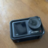 大疆（DJI）Osmo Action4 靈眸 運動(dòng)相機 拍攝vlog 摩托車(chē)騎登山行運動(dòng)攝像機 手持攝錄裝備 標準套裝 全新正品 官方標配 無(wú)內存卡 曬單實(shí)拍圖