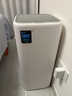 樹(shù)新風(fēng)空氣凈化器 除甲醛異味除過(guò)敏認證 家用寵物大空間全效K3凈化器 曬單實(shí)拍圖