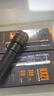 神火（SupFire）RX21強光手電筒變焦超亮遠射長(cháng)續航小型便攜軍戶(hù)外騎行家專(zhuān)用燈 曬單實(shí)拍圖