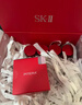 SK-II大紅瓶面霜50g乳液抗皺緊致護膚品套裝禮盒sk2化妝品生日禮物女 曬單實(shí)拍圖