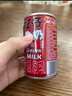 旺旺旺仔牛奶145ml*16罐 兒童營(yíng)養早餐奶原味 禮盒裝 送禮佳品 曬單實(shí)拍圖