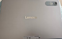 聯(lián)想小新Pro 13英寸  驍龍8s Gen 4  AI學(xué)習平板電腦 3.5K超清大屏 IOS超級互聯(lián)?8+128GB WIFI 凝霧灰 曬單實(shí)拍圖