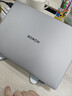 榮耀MagicBook Pro14【補貼15%】 AI筆記本92Wh巨量電池 綠洲護眼OLED超清大屏全能辦公大學(xué)生電腦 U5-225H 32G+1T固態(tài)【星辰灰】 曬單實(shí)拍圖