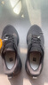 必邁（bmai）新款遠征者Pure2.0全天候跑鞋男女輕便減震運動(dòng)跑步鞋 夜幕黑 43 曬單實(shí)拍圖