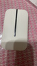 華為智選鴻蒙智選 隨行移動(dòng)隨身wifi 便攜式4G上網(wǎng)寶無(wú)線(xiàn)wifi6路由器機卡一體E5576-821 曬單實(shí)拍圖
