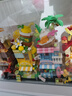 名創(chuàng  )優(yōu)品（MINISO）街景系列第8季積木模型玩具擺件生日禮物男女 活力檸檬茶K28041 曬單實(shí)拍圖