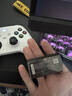 XBOX原裝品質(zhì)xbox手柄適配器ones無(wú)線(xiàn)Series二代接收器XSX充電電池XSS 簡(jiǎn)裝接收器+單電池 曬單實(shí)拍圖