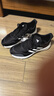 阿迪達斯（adidas）男女跑步鞋減震防滑耐磨舒適跑步運動(dòng)鞋 曬單實(shí)拍圖