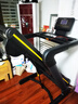 麥瑞克（MERACH）跑步機家庭用爬坡運動(dòng)健身房器材減震護膝靜音X5Ultra MR-T10B9 曬單實(shí)拍圖