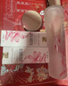 雅詩(shī)蘭黛櫻花水100ml精華液舒緩修護化妝品禮盒護膚品套裝生日禮物送女友 曬單實(shí)拍圖